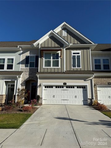 8032 Houser Street sold home in The Retreat At West Catawba, Cornelius, NC