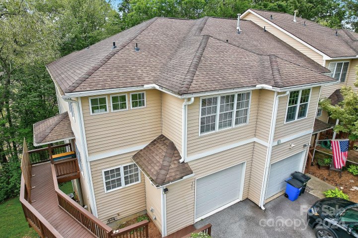 141 Farm Lane sold home in Glens of Aberdeen, Mills River, NC