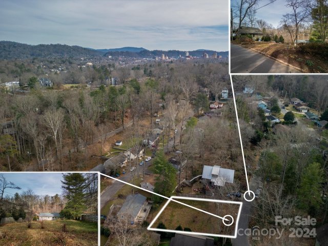 26 Hibriten Drive pending home in Montford, Asheville, NC