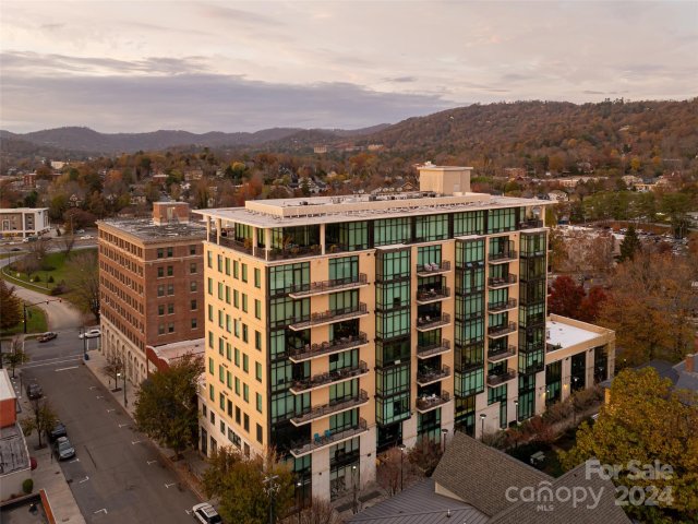60 N Market Street 104 sold home in 60 North Market, Asheville, NC