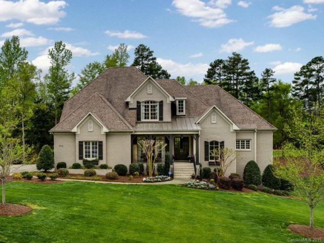 2014 Carnoustie Court sold home in Firethorne, Fort Mill, SC
