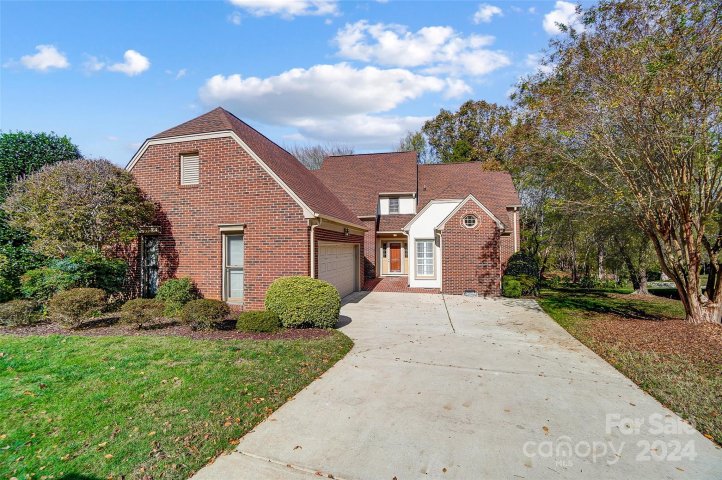 4804 Worthford Court sold home in Carsons Pond, Charlotte, NC