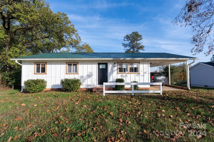 918 Shannon Bradley Road sold home in Brookhaven, Gastonia, NC