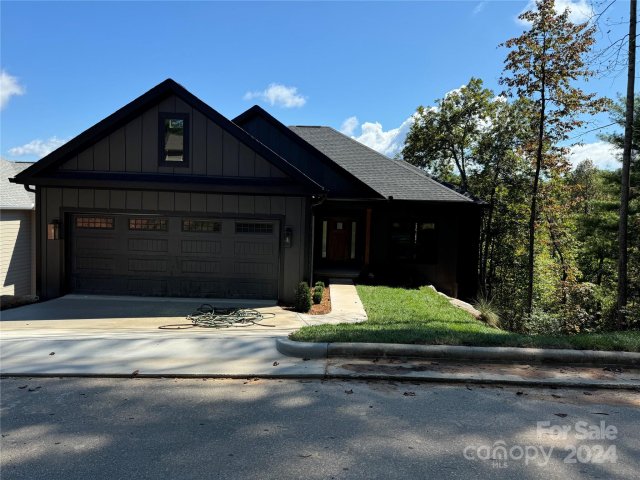 522 Park Way sold home in Parkview, Lenoir, NC