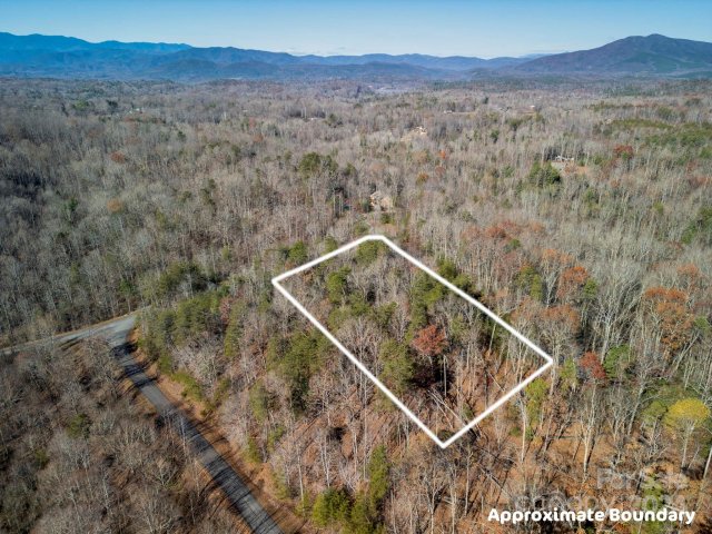0 Forest Country Drive 60 active home in Forest Heights, Marion, NC