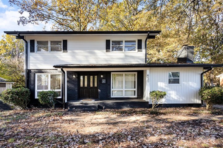 6421 Spring Garden Lane sold home in Hidden Valley Estates, Charlotte, NC