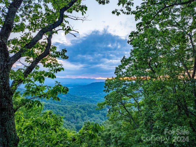 55 Skycliff Drive 15 sold home in Wildcat Cliffs, Asheville, NC