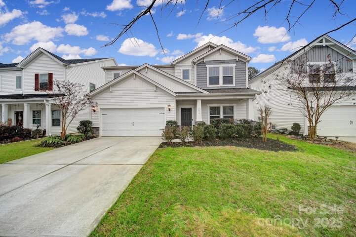 3073 Cedric Court sold home in Saxon Place, Fort Mill, SC