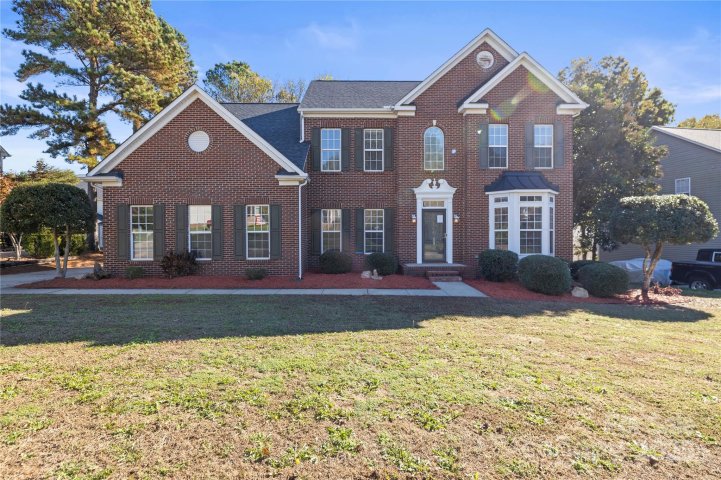 735 Drew Avenue sold home in sutton place, Fort Mill, SC