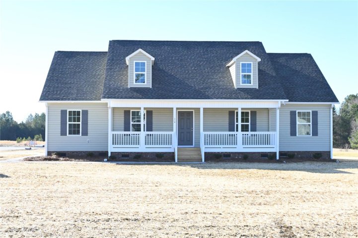 310 Genell Lane sold home in Maybree Meadows, Rock Hill, SC