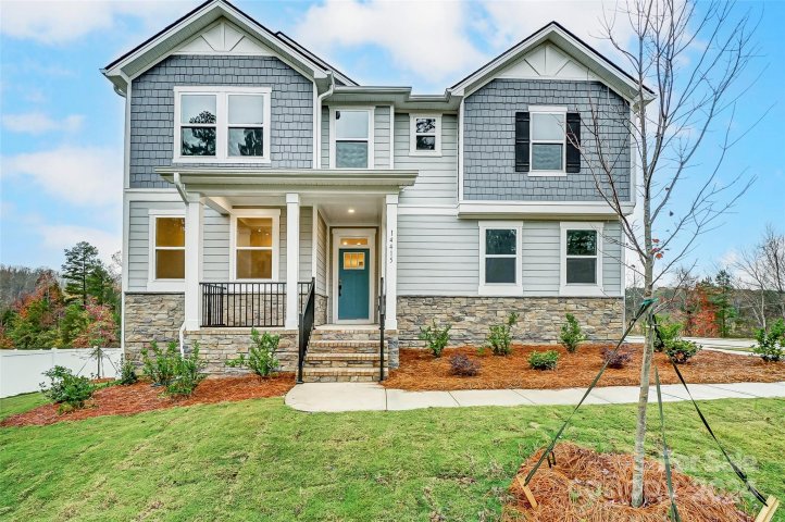 14415 Autumncrest Road 2 sold home in The Hills, Huntersville, NC