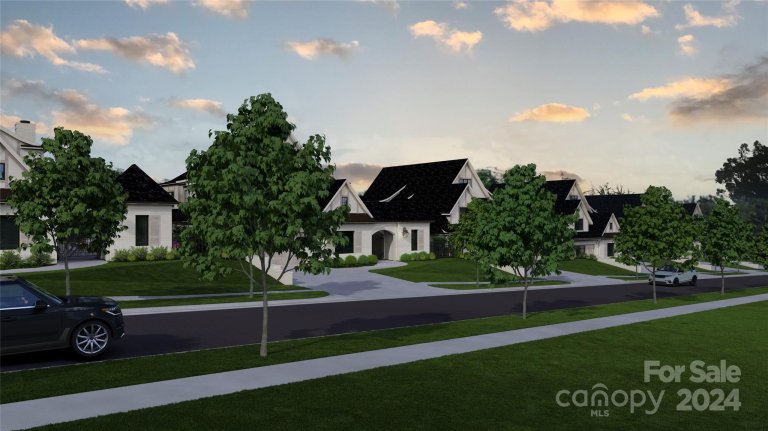 523 Winding Way 6 sold home in Central Park South, Belmont, NC