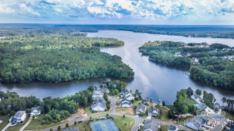 10153 Lakeshore Drive 116 active home in Edgewater, Lancaster, SC