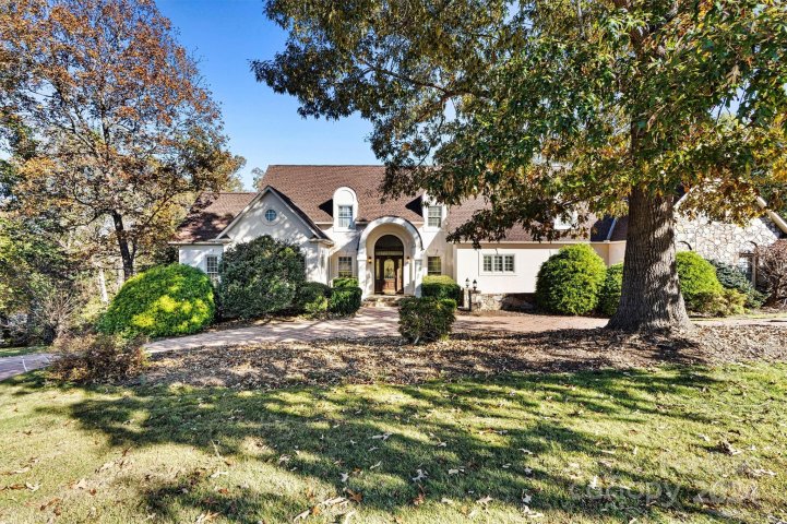 24 River Drive sold home in Granada Farms, Granite Falls, NC
