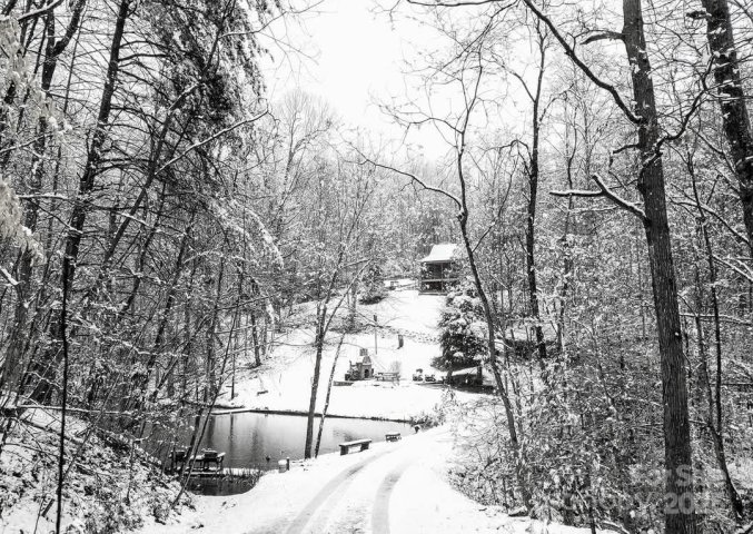 4634 Quail Run sold home in Highland Meadows, Lenoir, NC