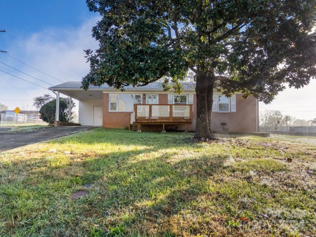 4006 Little Mountain Road sold home in Meadowbrook Acres, Gastonia, NC