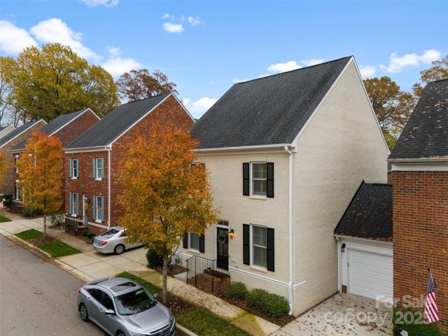 548 Summerfield Place sold home in Belmont Reserve, Belmont, NC