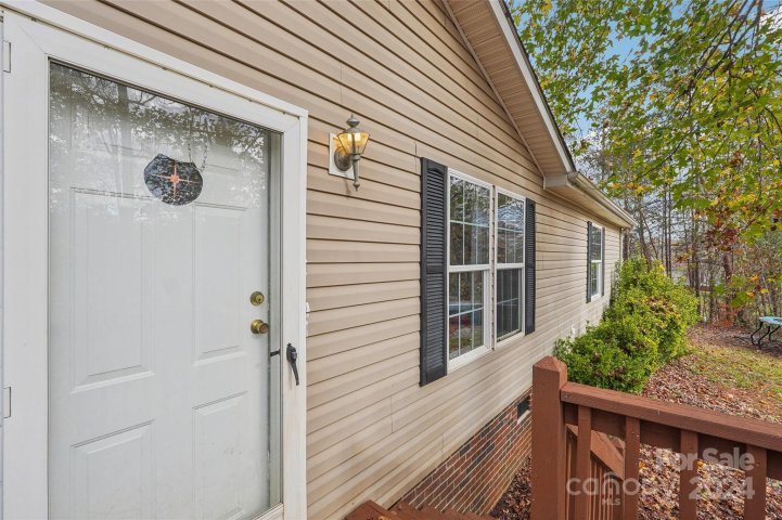 109 Gemstone Drive sold home in Stones Edge, Statesville, NC