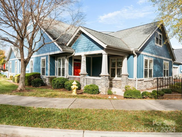 60 Westfield Way sold home in Vistas Of Westfield, Candler, NC