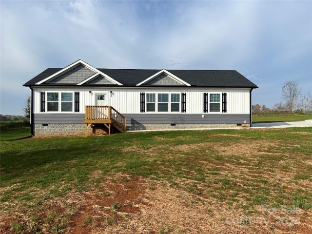 A home in Crestview, Stony Point