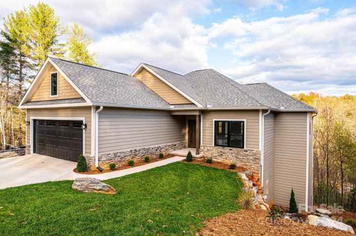 520 Park Way 26 sold home in Parkview, Lenoir, NC