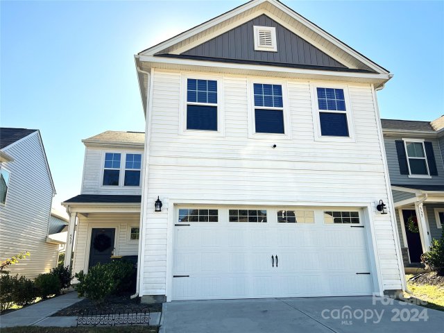 533 Copes Court sold home in The Falls, Kannapolis, NC