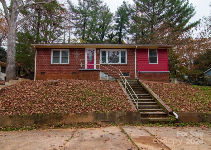 1324 Kings Circle sold home in Southern Heights, Shelby, NC
