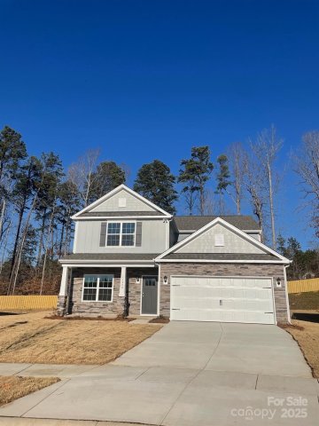 11060 Adair Woods Drive sold home in Adair Woods, Davidson, NC