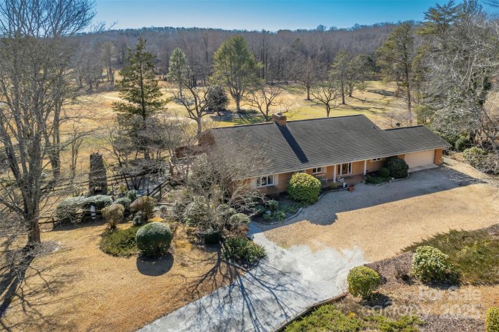 325 Renard Road sold home in Red Fox, Tryon, NC