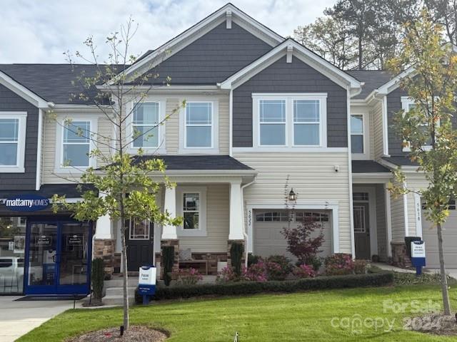 5622 De Vere Drive sold home in Somerset, Indian Land, SC