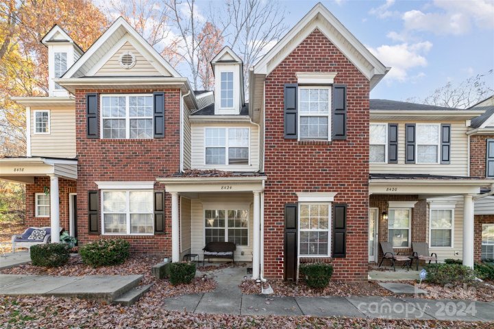 8424 Summerglen Circle sold home in Bent Creek, Charlotte, NC