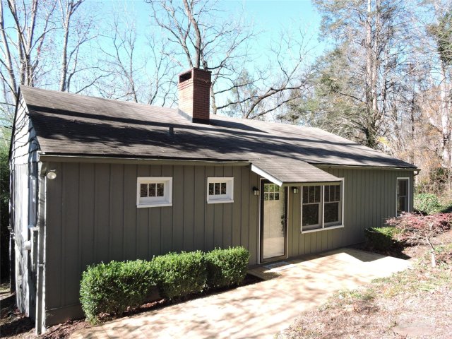 24 Rhododendron Drive sold home in Mount Royal, Arden, NC
