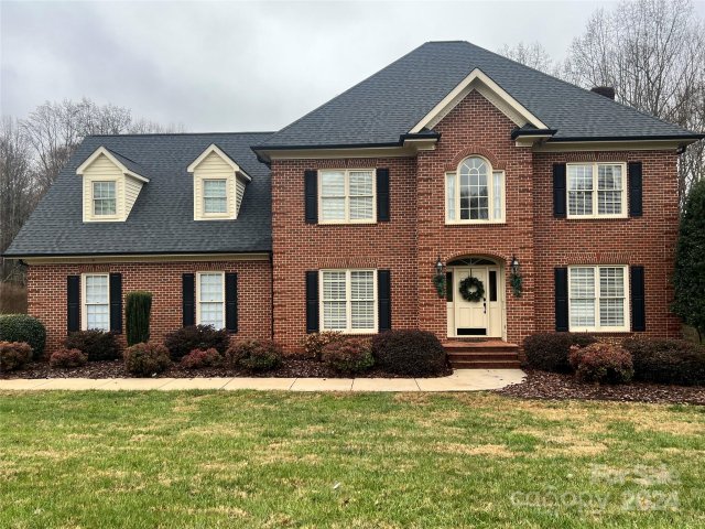 191 Baymount Drive sold home in Baymount Meadows, Statesville, NC