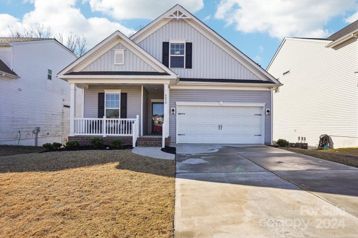 4050 Chelsea Drive sold home in Stratford, Denver, NC