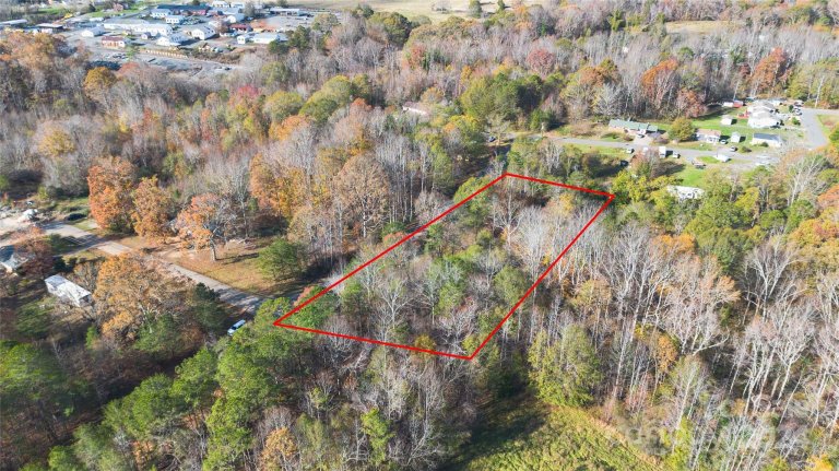 304 Cornell Street sold home in Lincoln Park, Shelby, NC