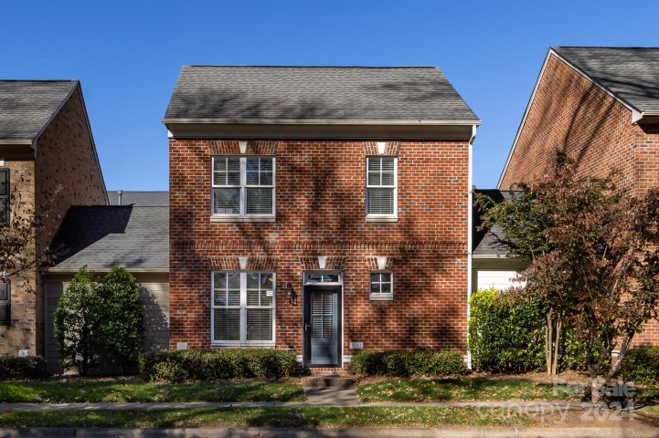 592 S Main Street sold home in Belmont Reserve, Belmont, NC