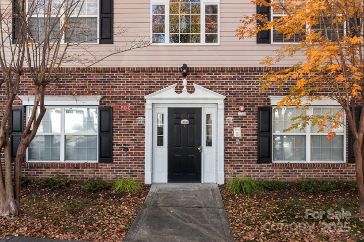 19744 Feriba Place sold home in Mill Creek, Cornelius, NC