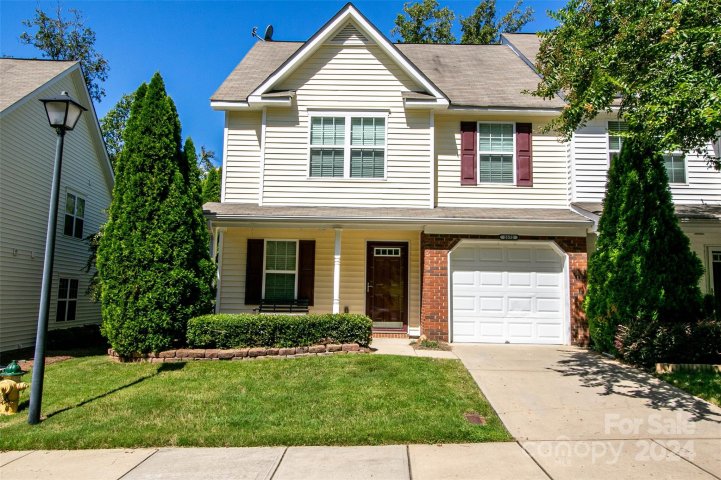 2652 Brackley Place sold home in Oxford Commons, Concord, NC