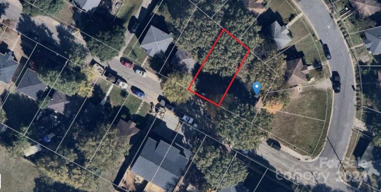 000 Chicago Avenue 3&4 sold home in Tryon Hills, Charlotte, NC