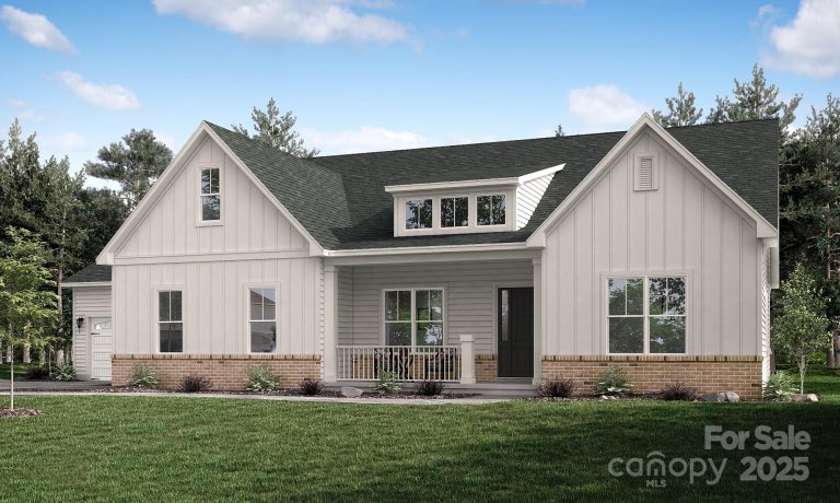 631 Short Stroll Court 33 sold home in Shepherds Trace, Clover, SC