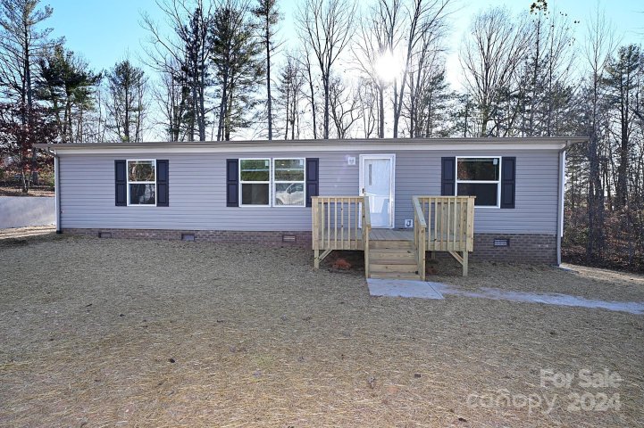 3789 Sagebrush Drive sold home in Burkeshire Estates, Lenoir, NC