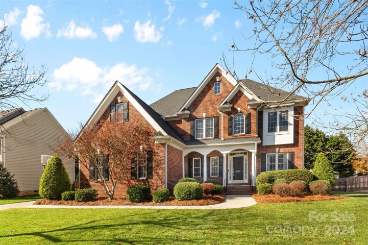 4263 Belle Meade Circle sold home in Belle Meade, Belmont, NC