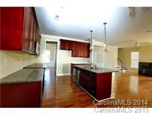 20268 Harroway Drive sold home in Harrogate at the Lake, Cornelius, NC