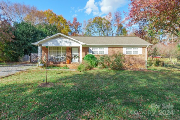 4062 Palmetto Drive sold home in Lakewood, Rock Hill, SC
