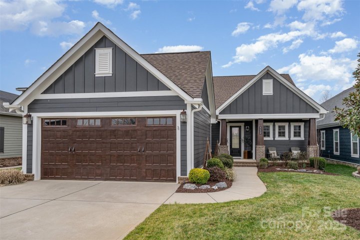 112 Sisters Cove Court sold home in Sisters Cove, Mooresville, NC