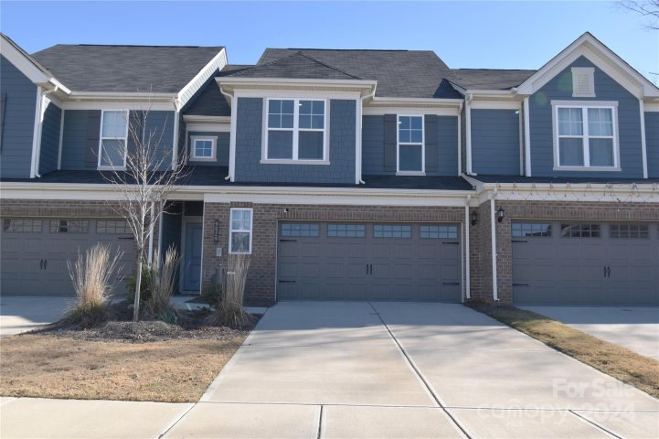 9029 Odell Corners Boulevard sold home in Odell Corners, Concord, NC