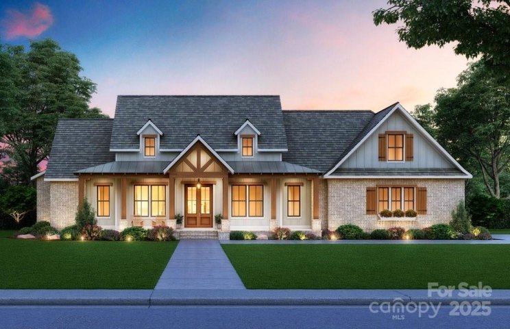 2070 Shannon Drive 76 active home in Old Oaks Estates, Morganton, NC