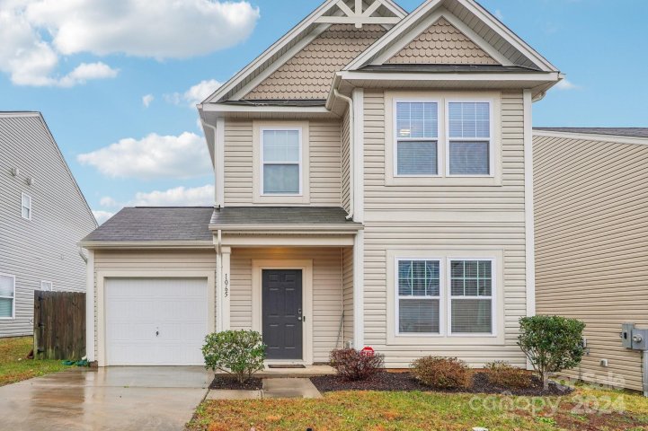1065 Ramsgate Drive sold home in Ramsgate, Concord, NC