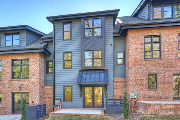 2019 Thurmond Place active home in Midwood, Charlotte, NC