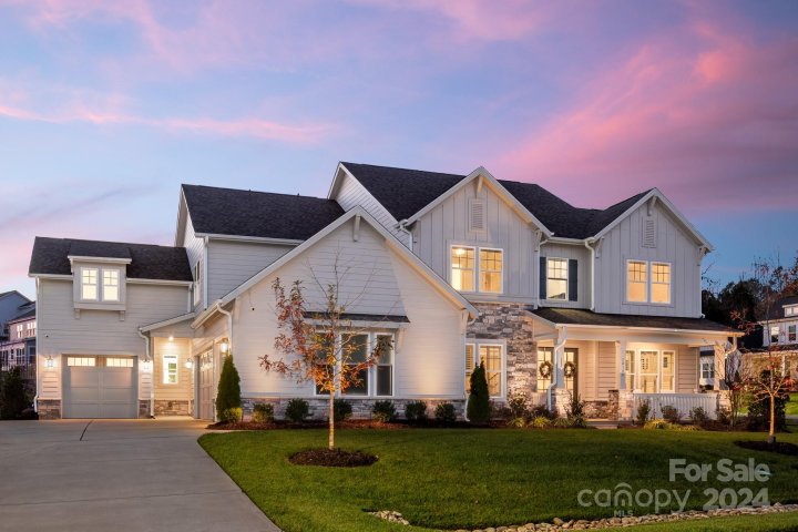 14104 Hollins Grove Avenue sold home in Hollins Grove, Huntersville, NC